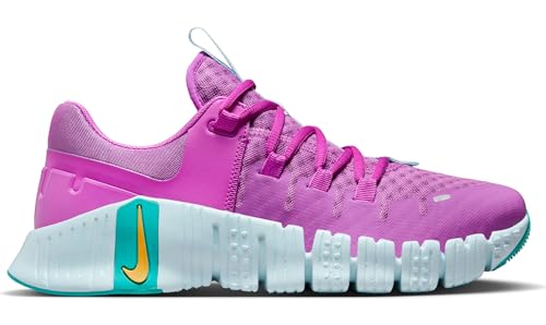 Image of Nike Women's Free Metcon 5 Workout Shoes