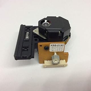 EEEONE 3pcs/lot KSS-213C KSS-213B KSS-213CL KSS-213 Radio CD Player Laser Lens Head Optical Pick-ups