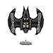 Brickcessories - Acrylic Display Stand Compatible with Lego Set 76265 - Batwing: Batman vs. The Joker - Set not Included