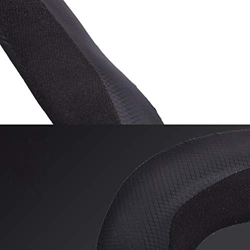 Neck Protector Motorcycle Neck Brace Support Motorcycle Neck Rests for Adult Motorcycle Cycling Protector Guard Off-Road Riding Body Protection - Thumbnail 7