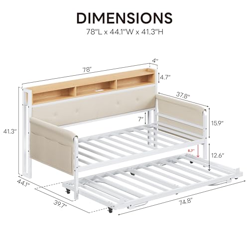 El Mejor Listado de Sofa Cama Moderno para comprar hoy. 25 Imagen adicional