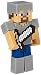 Minecraft Survival Mode 5" Figure