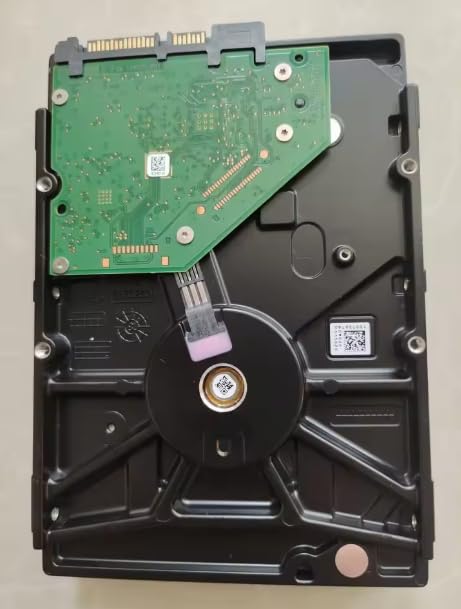 Disque dur ST4000DM004 pour ordinateur de bureau 4 To