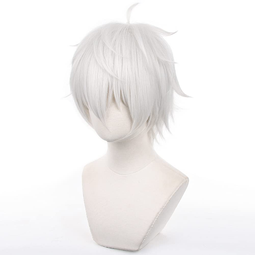 ❖凪 誠士郎 ウィッグ❖セット済 ブルーロック Amazon.co.jp: HIROAKIYA 凪誠士郎 ウィッグ ブルーロック 凪誠