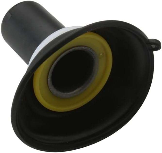 22mm Diaphragm Carburetor Membrane For Agility R12 R16 Grand Dink Like LX 125cc 4T