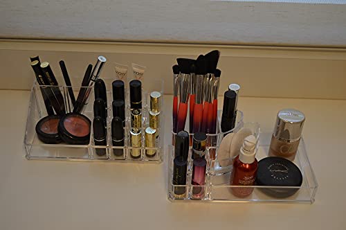 Organizador Maquiagem - Mod. 447