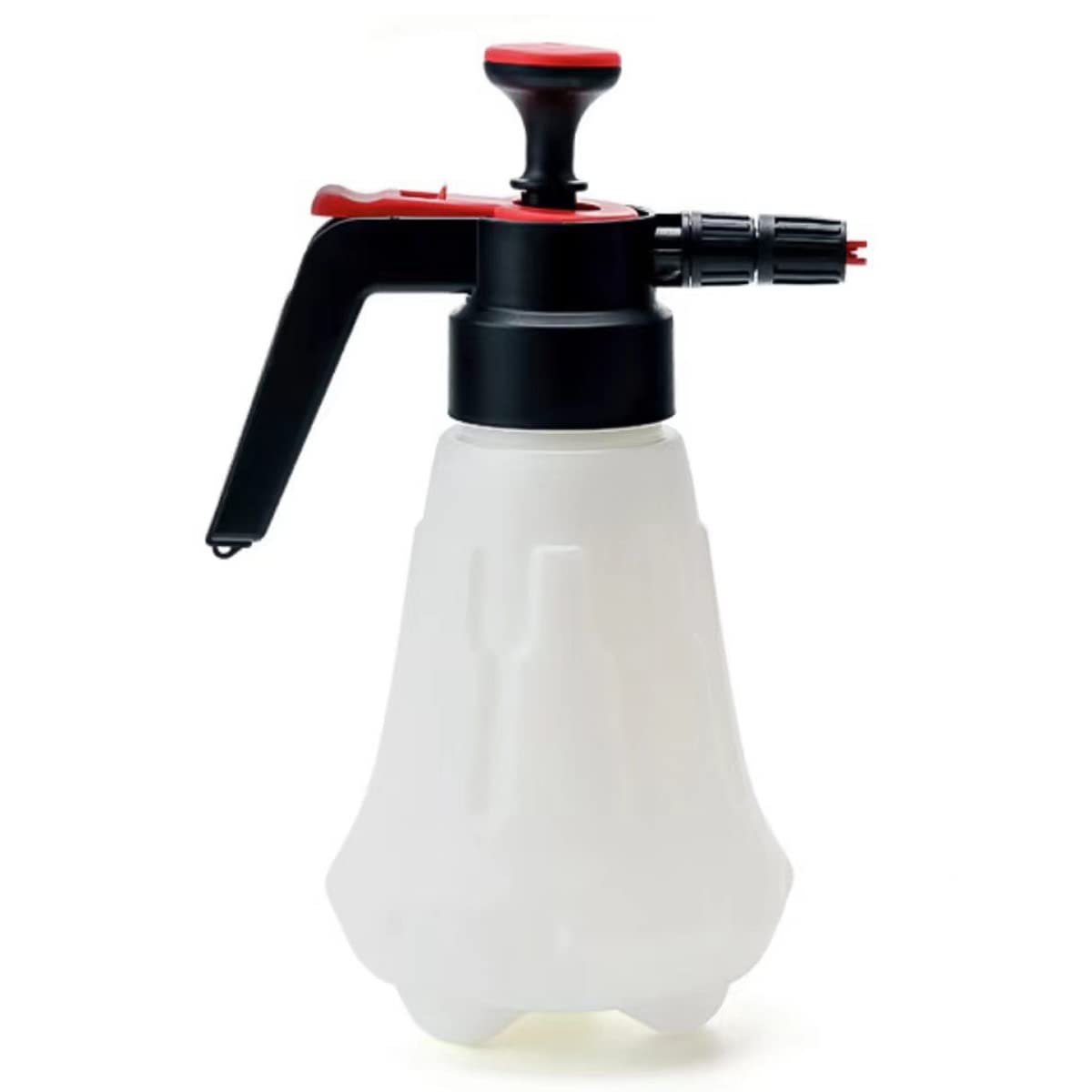 Amazon.co.jp: 噴霧器 加圧ポンプ式 噴霧器 オートスプレー 発泡