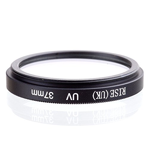 UV 37MM UV filtro per Obiettivo 37 MM protezione