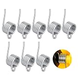 Commercial Mop Bucket Wringer Spring Replacement: Wringer Spring Compatible with rubbermaid FG612788 Series...