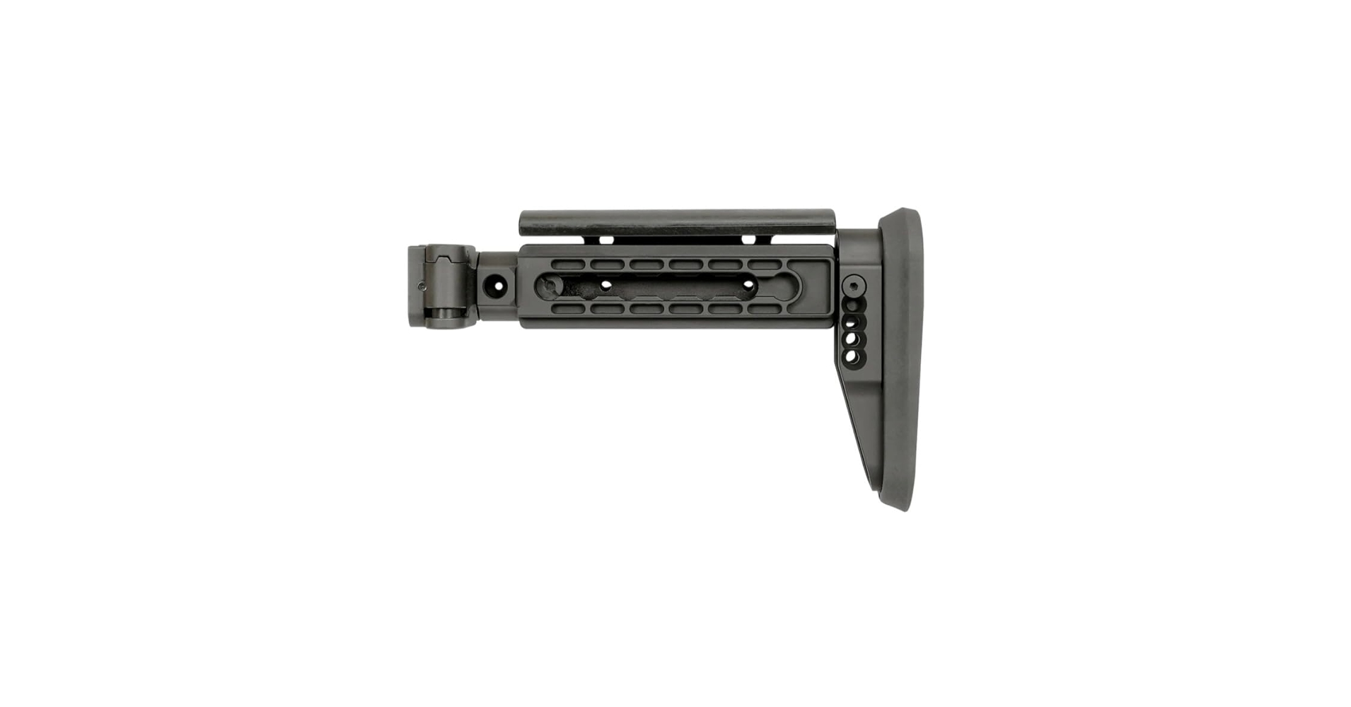 Amazon.co.jp: FCW ZenitCo Midwest ストック(M1913アダプター