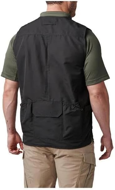 5.11] ファイブイレブン タクティカル 新型 80034 ブラック XLサイズ