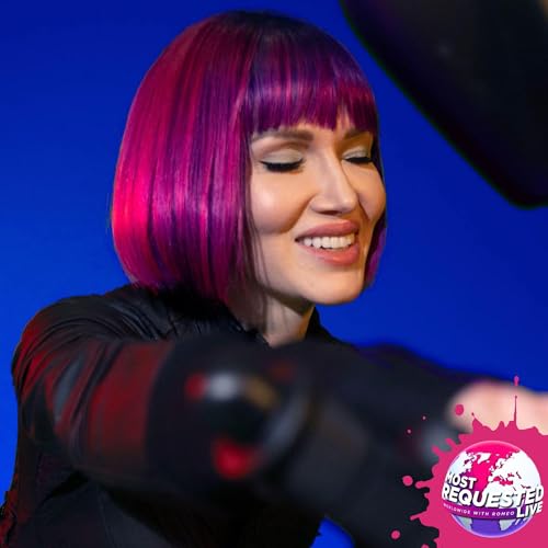 alice the g00n chats with #MostRequestedLive!