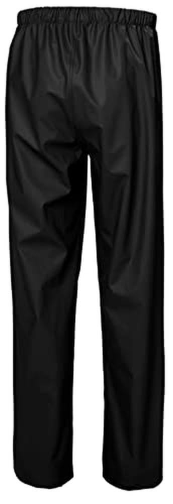 Image secondaire de Helly Hansen Moss Air Libre Pantalon Imperméable Homme Black FR : M (Taille Fabricant : M)