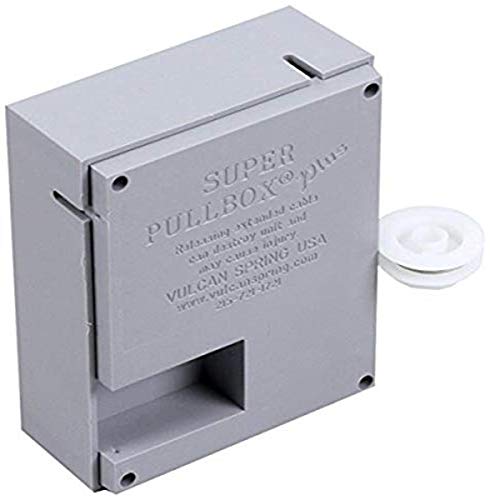 Hatco 05-03-039 Cable Pullbox