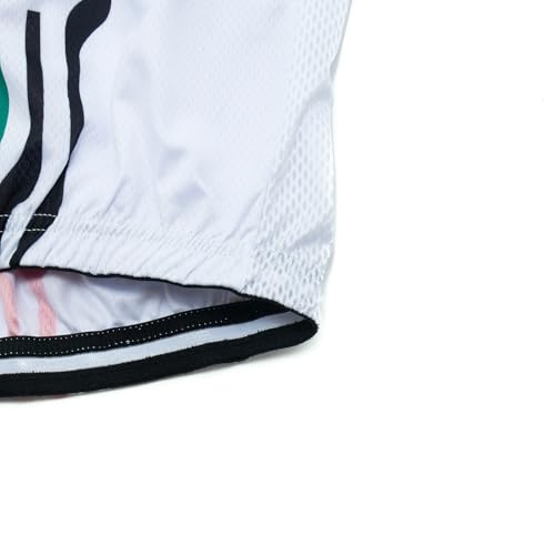 Team Cycling Jersey Tops Summer Racing Cyclingshorts Clothing MTB Bike Jersey Shirt