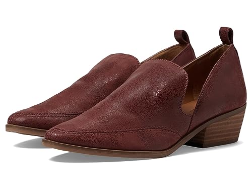 Image of Lucky Brand Women's Mahzan Loafer