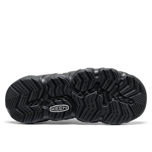 Image of KEEN Men's Hyperport H2 Closed Toe Breathable Easy On Comfortable Hiking and Water Sandals