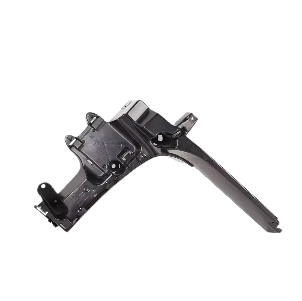 tooco EXT ASSY SIDE RAIL W 51122KK907 | Toyota Parts | PartSouq