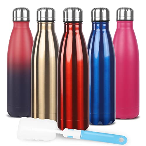 Top 10 Vacuum Insulated Water Bottle of 2022 Katynel
