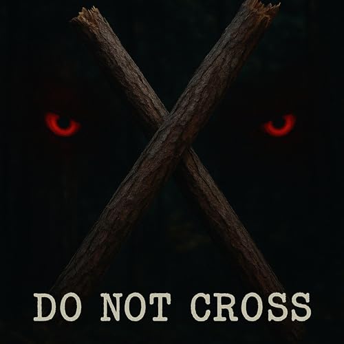 『Do Not Cross』のカバーアート