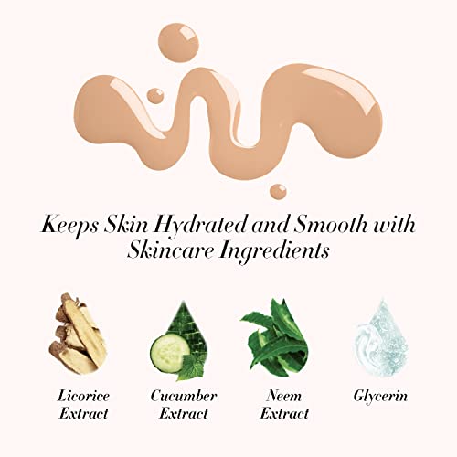 Luminess Air Silk 4-In-1 Airbrush Foundation- Foundation, Shade 060 (.5 Fl Oz) - Sheer To Medium Coverage - Anti-Aging Formula Hydrates And Moisturizes - Professional Makeup Kit For Cordless Air Brush #TOP2