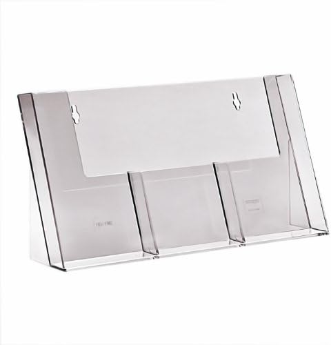 A6 Folderhouder kopen? | Uitgebreid assortiment A6 Folderhouder kopen? | Uitgebreid assortiment