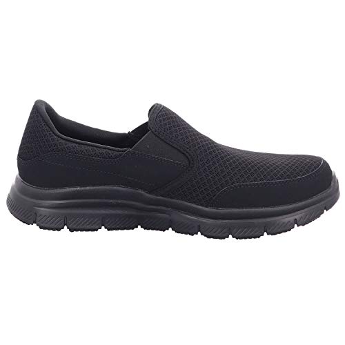 Mocassin Skechers Flex Advantage SR Mcallen idéal pour le service