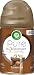 Air Wick Freshmatic Refill Automatic Spray, Woodland Mystique, 1ct, Holiday scent, Holiday spray, Essential Oils, Air Freshener, Odor Neutralization, Packaging May