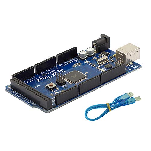 3D Printer Control Board for Arduino Mega2560 R3 & Ramps 1.4