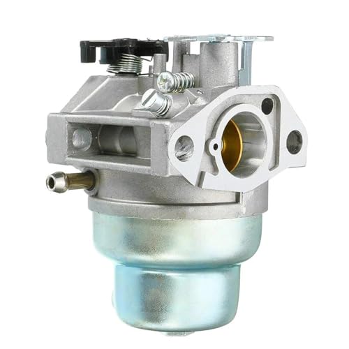 Carburateur pour GCV160 résout les pannes de démarrage sur tondeuse HRS216