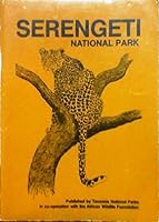 Serengeti National Park B000URLXNQ Book Cover