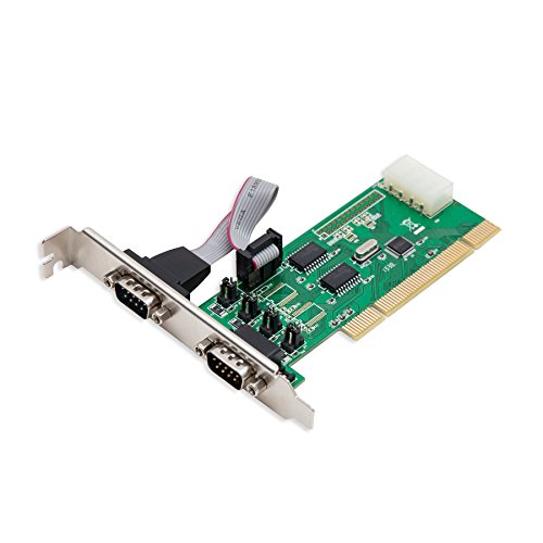 Best Serial Port Cards