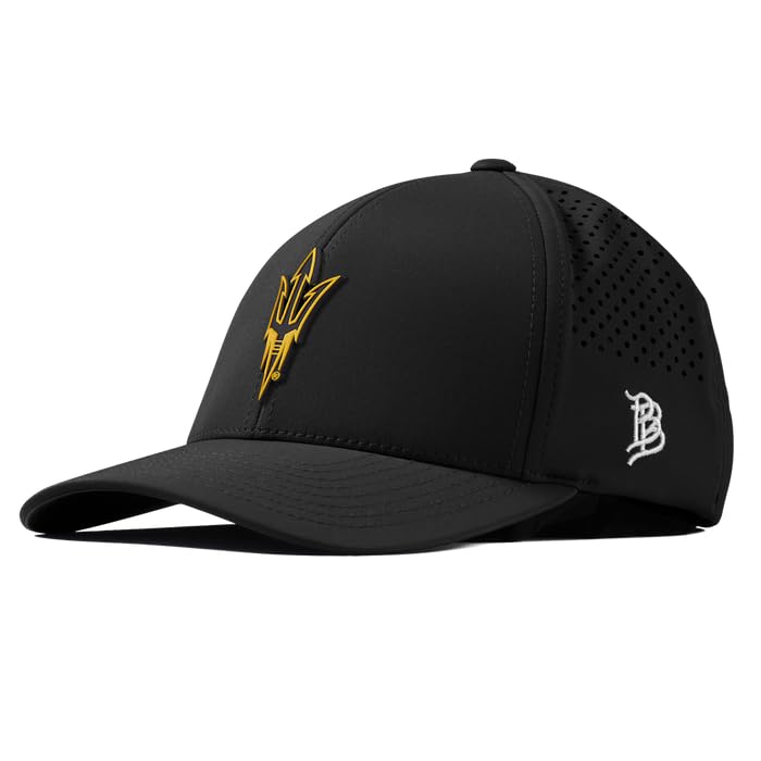 Branded Bills Gorra Curvada Indiana Hoosiers Unisex miniatura 1