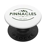 Dies wäre ein tolles Geschenk für den begeisterten Kletterer in Ihrem Leben, der gerne im Pinnacles National Park klettert