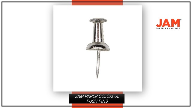 Kit De Ornement De Noël Herrschners Push Pin - Scellé - Modèle 51-2736
