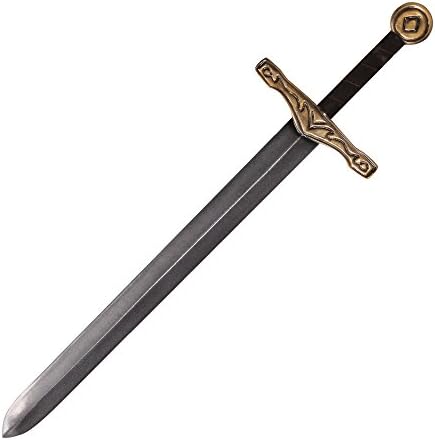 Windlass Warlords Excalibur LARP Sword