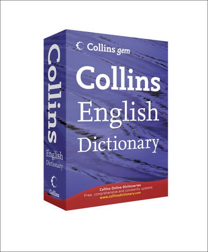 Télécharger English Dictionary Francais PDF