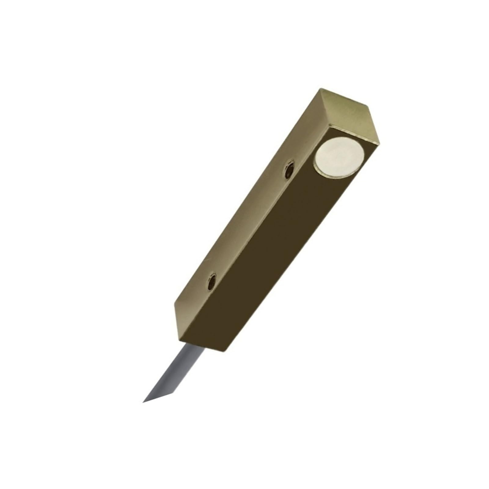 Capteur inductif 3mm BDQ08-T03D2 détection précise DC10-60V NF
