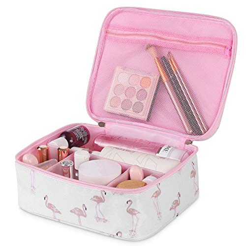 L&FY Hanging Toiletry Kit Travel BAG Cosmetic Carry Case