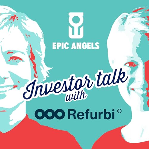Refurbi - Turning Latin America's e-waste crisis into a profitable, circular smartphone business