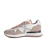 Munich Sunset, Zapatillas Mujer, Beige 036, 41 EU