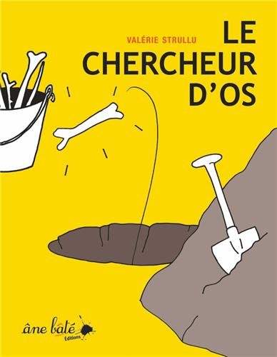 Le chercheur d'os
