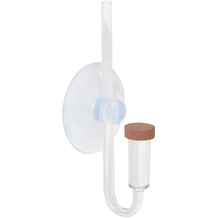 Aquario Neo Co2 Diffuser Nilocg Aquatics Medium Amazon Co Uk Pet Supplies