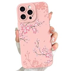 Pink & Pink Cherry Blossom