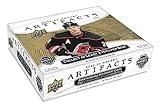  2022/23 Upper Deck Artifacts Hockey NHL Hobby Box