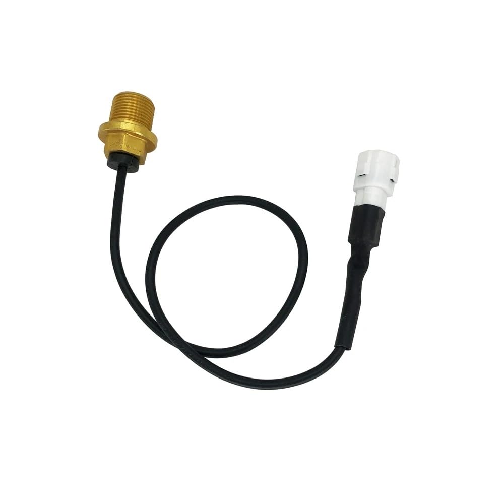 Sensor de velocidad compatible con UTV de cilindradas 400 a 1000 para mantenimiento de caja 4