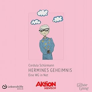 Hermines Geheimnis cover art