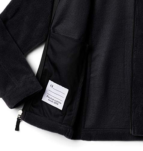 Image of Columbia Girl's Benton Ii Hoodie