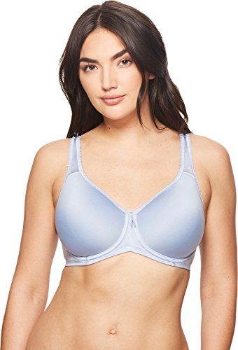 Image of Wacoal Basic Beauty Spacer T-Shirt Bra 38DDD, Eventide