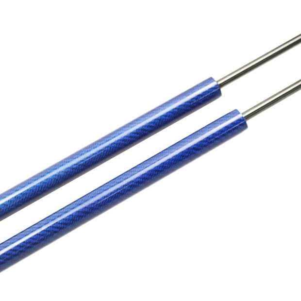 LESJÖFORS Gasveer, motorkap voor o.a. Mini - 8058705, 7394410155683